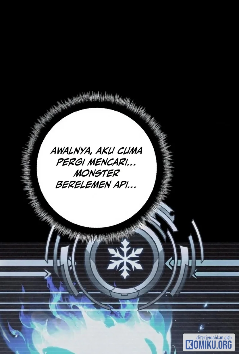 Monsters Fight Monsters Chapter 43 halaman 41