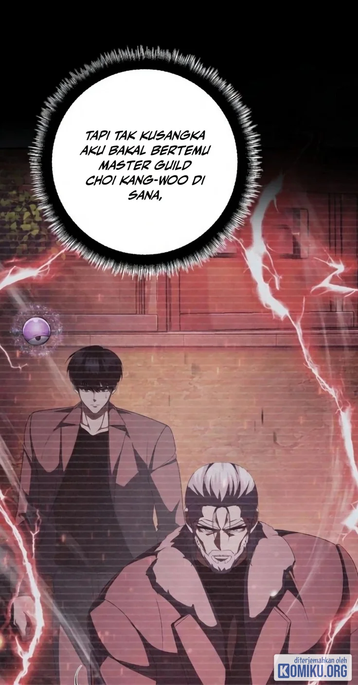 Monsters Fight Monsters Chapter 43 halaman 44