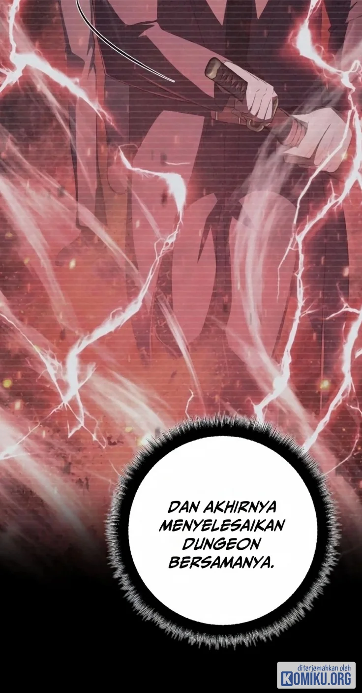Monsters Fight Monsters Chapter 43 halaman 45