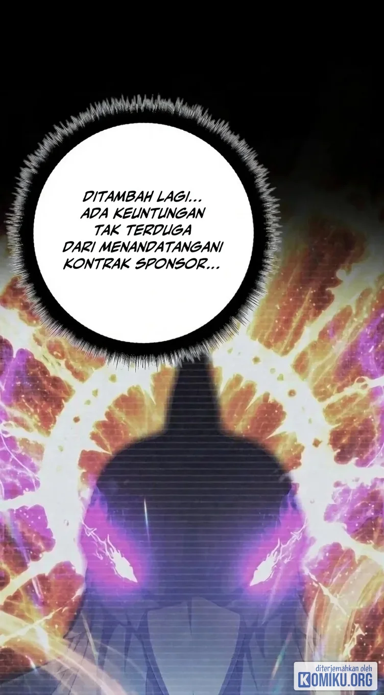 Monsters Fight Monsters Chapter 43 halaman 47