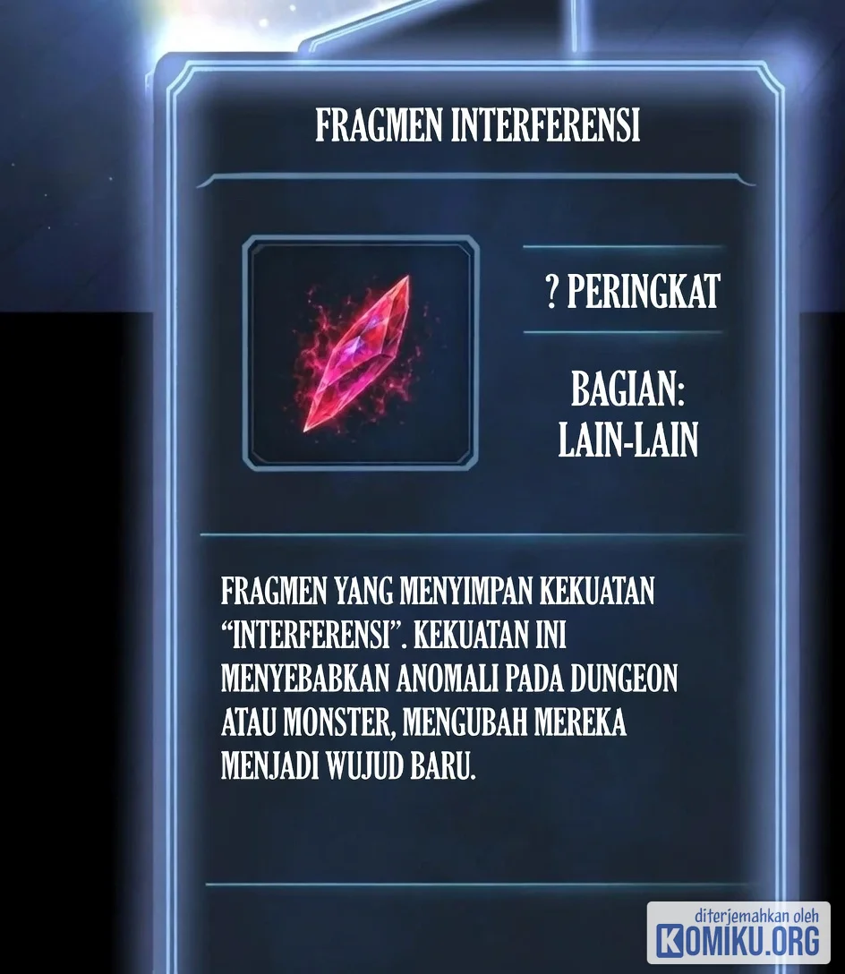 Monsters Fight Monsters Chapter 43 halaman 52