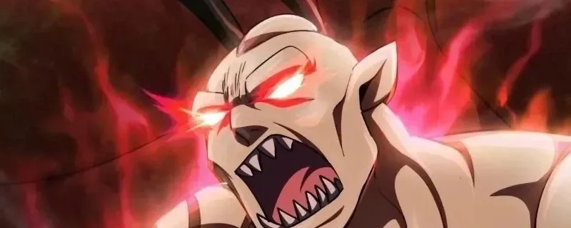 Monsters Fight Monsters Chapter 43 halaman 54