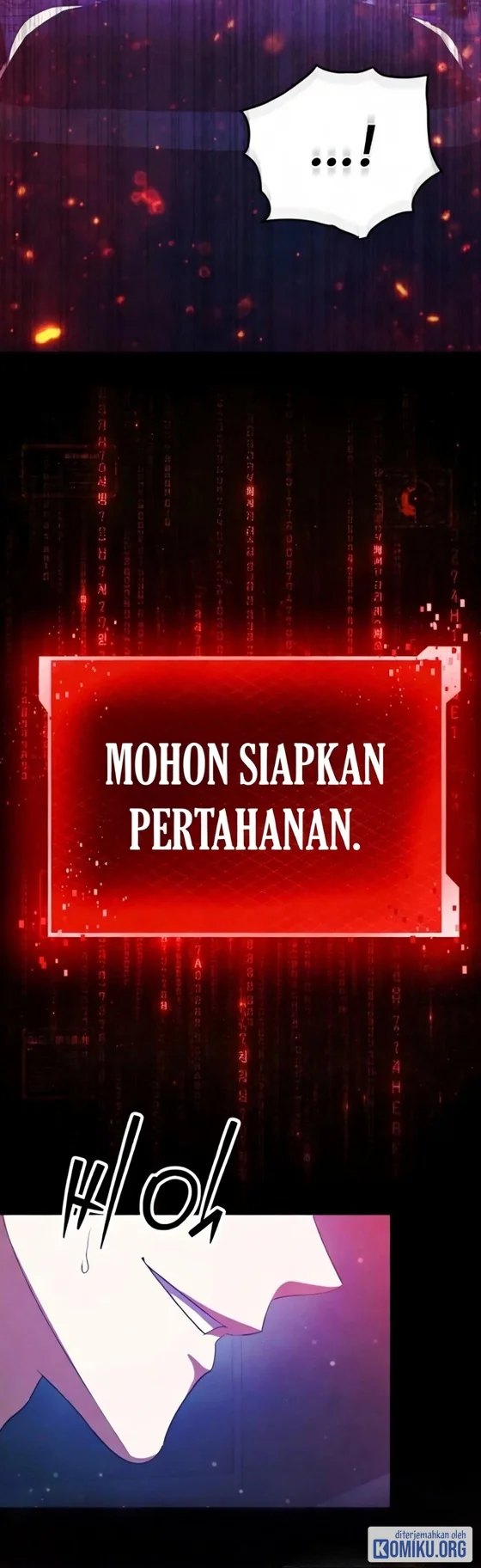 Monsters Fight Monsters Chapter 43 halaman 59