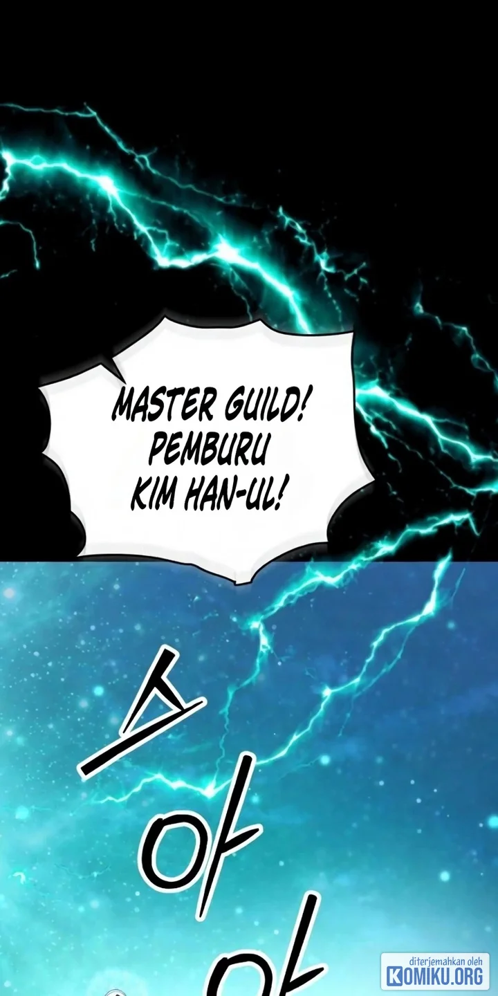 Monsters Fight Monsters Chapter 43 halaman 8