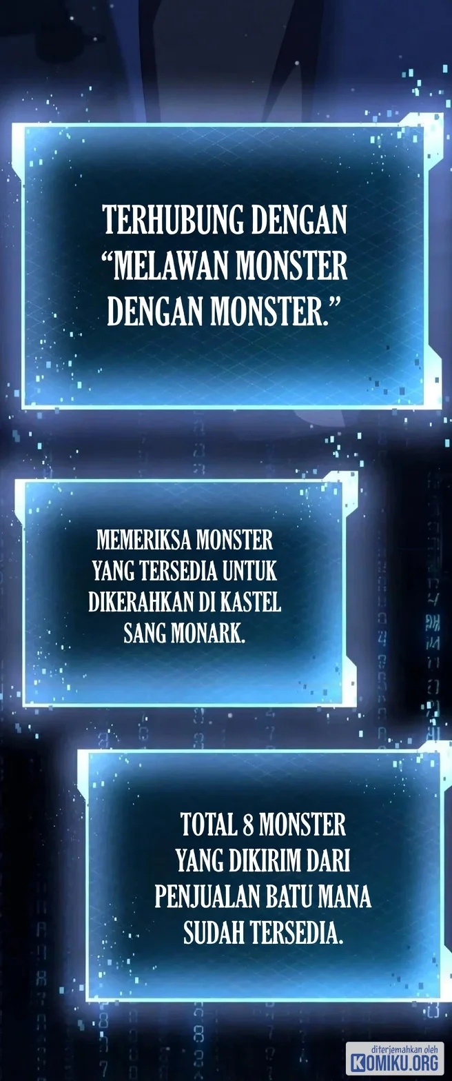 Monsters Fight Monsters Chapter 43 halaman 76