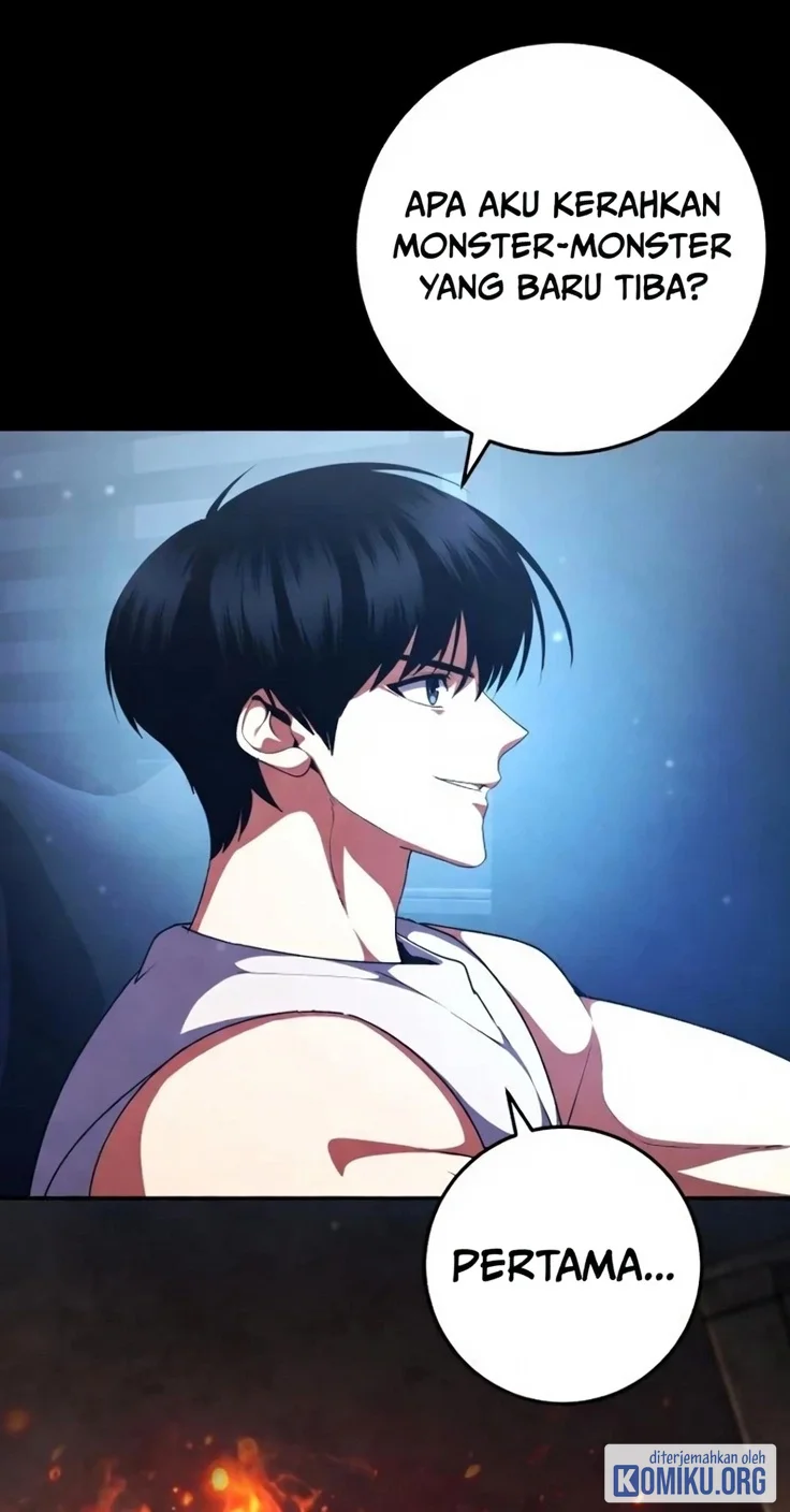 Monsters Fight Monsters Chapter 43 halaman 79