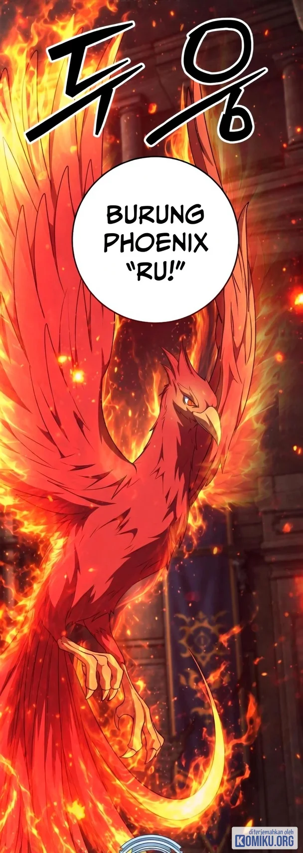 Monsters Fight Monsters Chapter 43 halaman 80