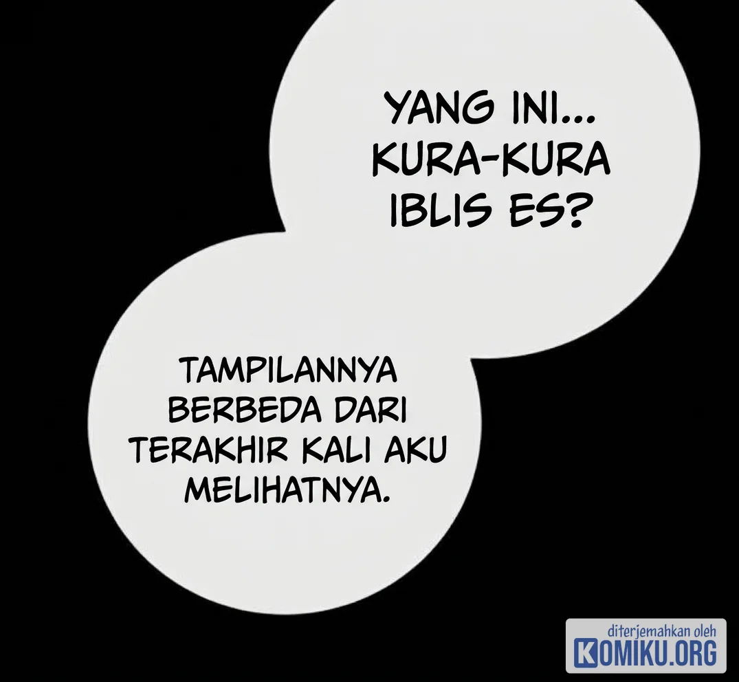 Monsters Fight Monsters Chapter 43 halaman 85
