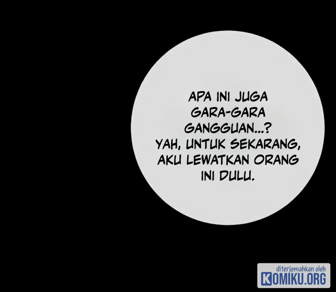 Monsters Fight Monsters Chapter 43 halaman 86