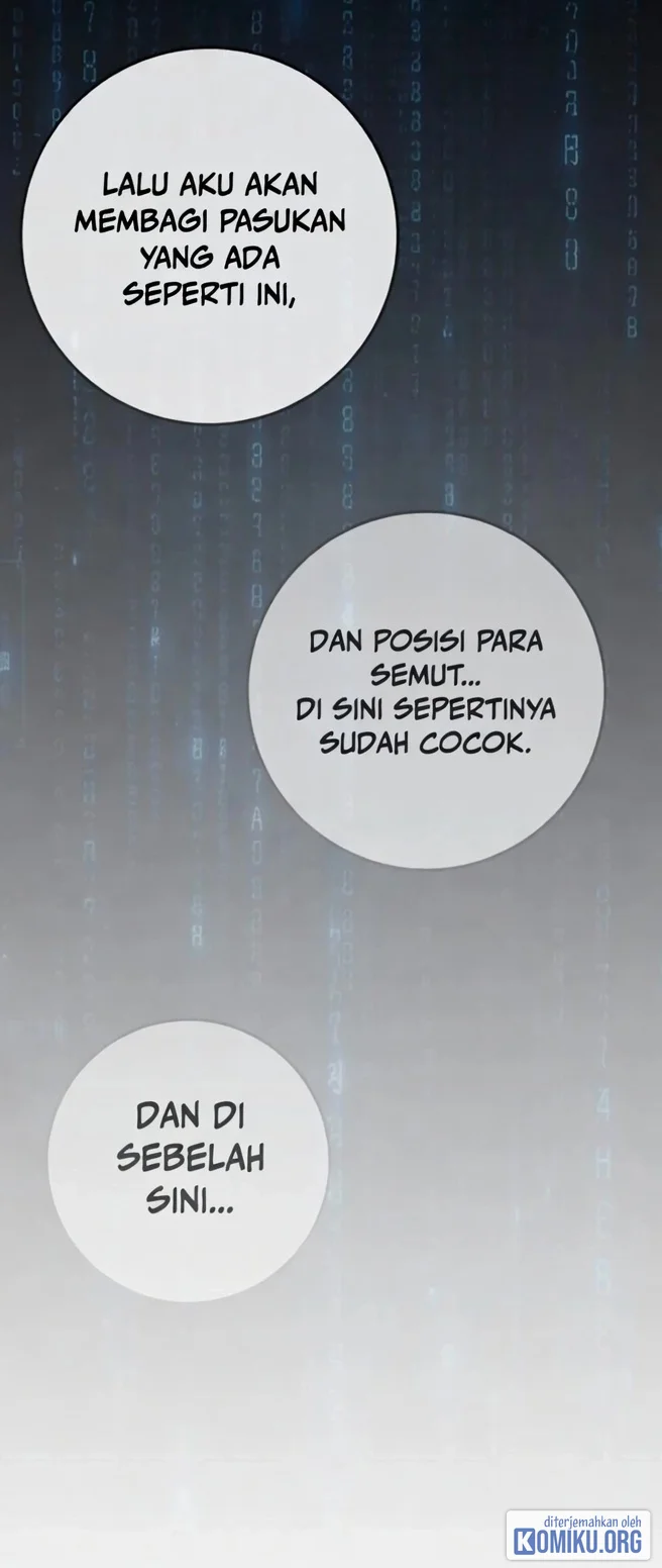Monsters Fight Monsters Chapter 43 halaman 91