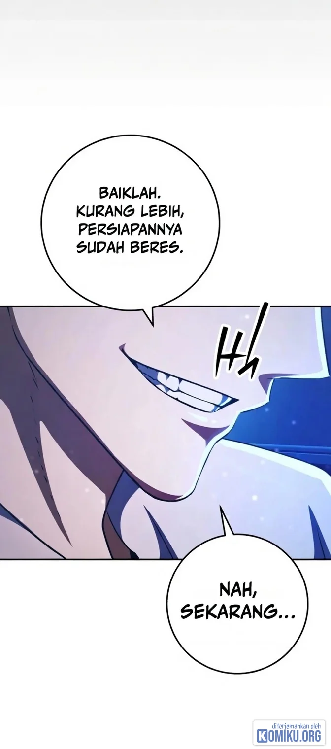 Monsters Fight Monsters Chapter 43 halaman 92