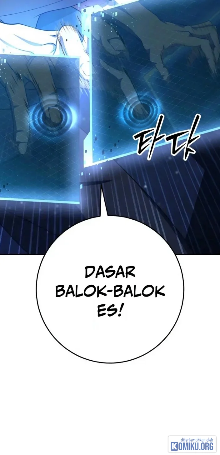 Monsters Fight Monsters Chapter 43 halaman 96