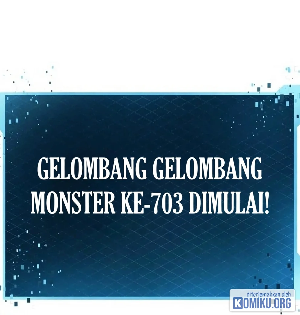 Monsters Fight Monsters Chapter 43 halaman 99