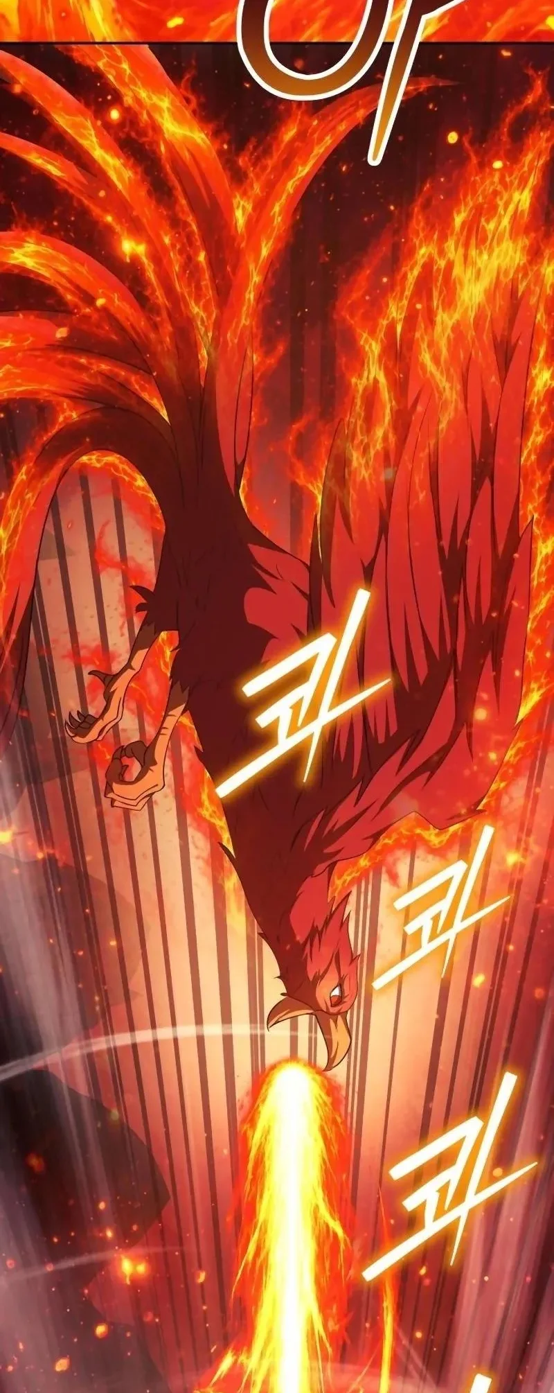 Monsters Fight Monsters Chapter 44 halaman 13