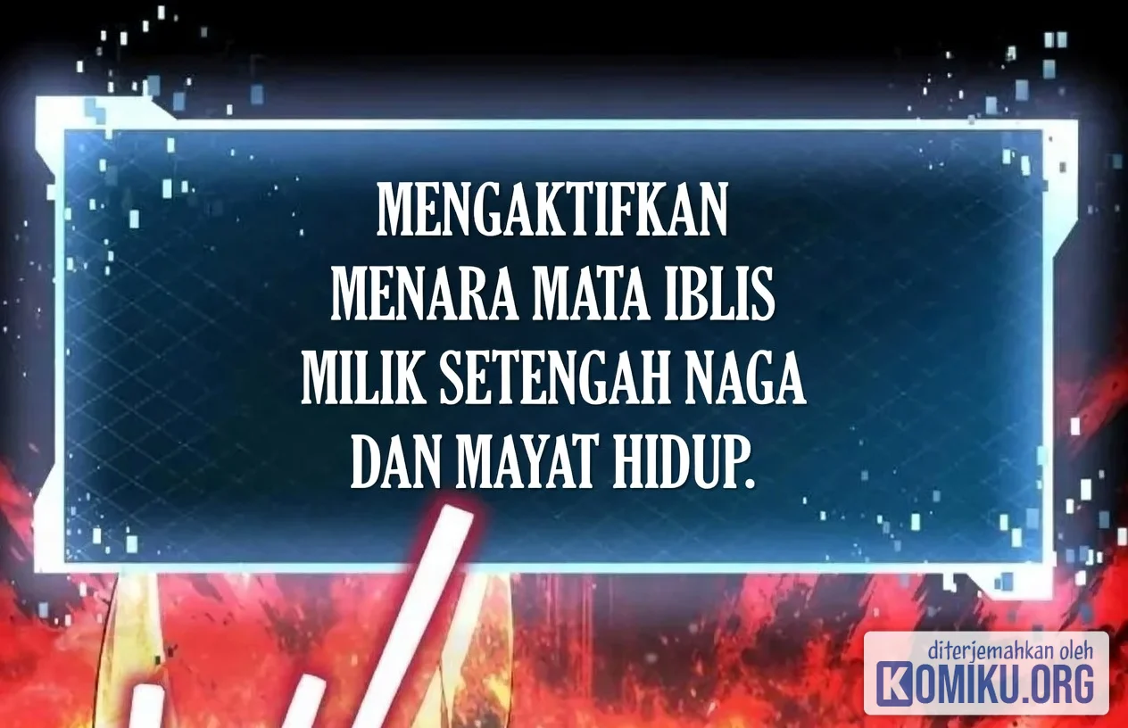 Monsters Fight Monsters Chapter 44 Gambar 121