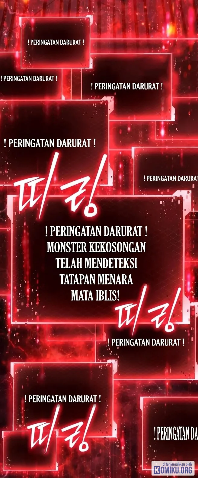 Monsters Fight Monsters Chapter 44 Gambar 123