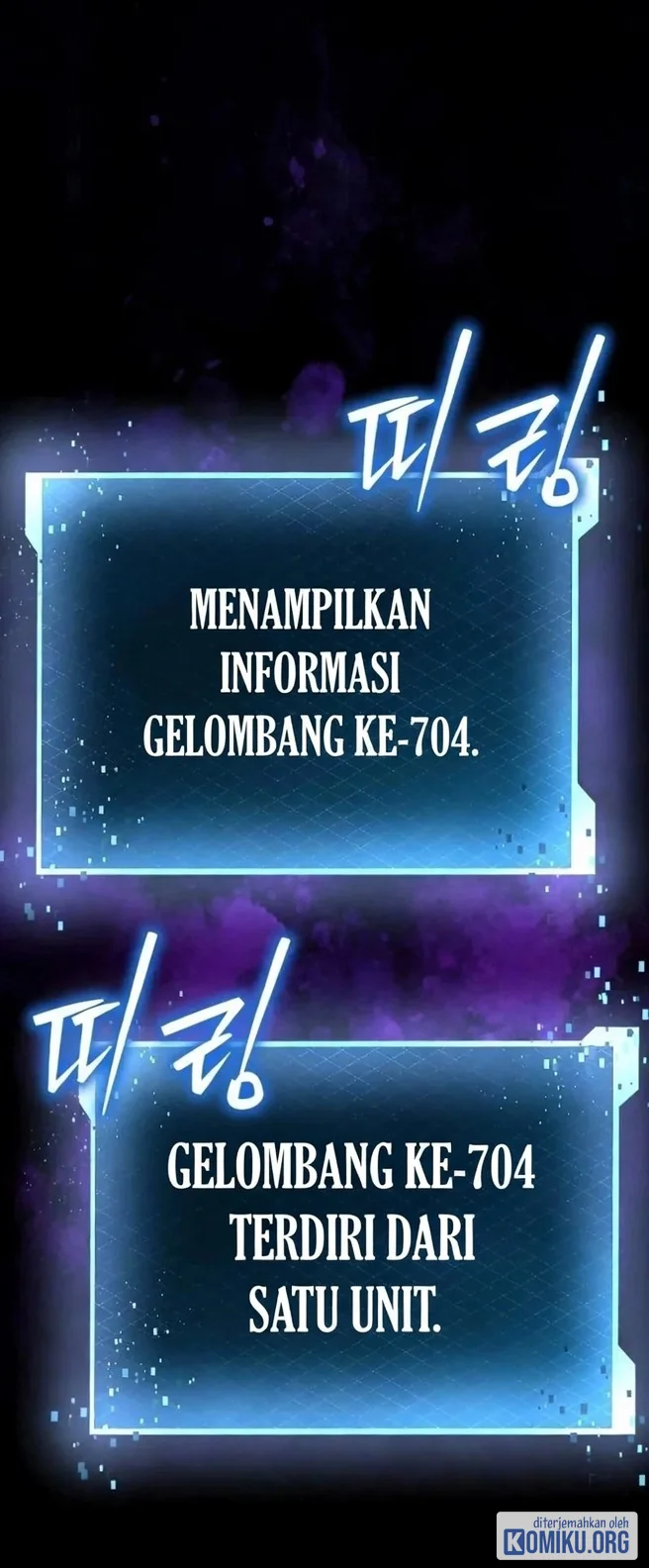 Monsters Fight Monsters Chapter 44 Gambar 127