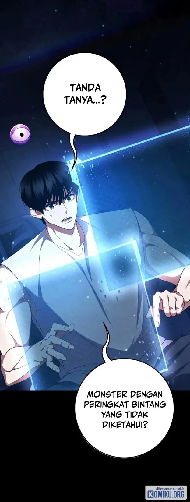 Monsters Fight Monsters Chapter 44 Gambar 131