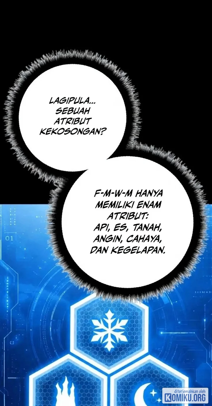 Monsters Fight Monsters Chapter 44 Gambar 132