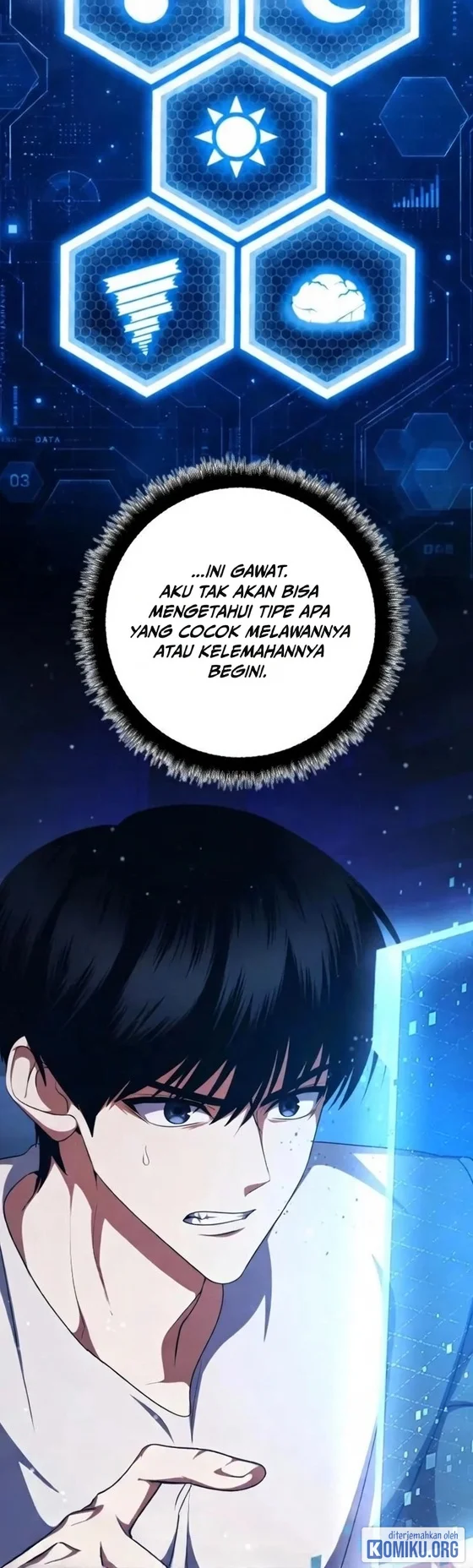 Monsters Fight Monsters Chapter 44 Gambar 133