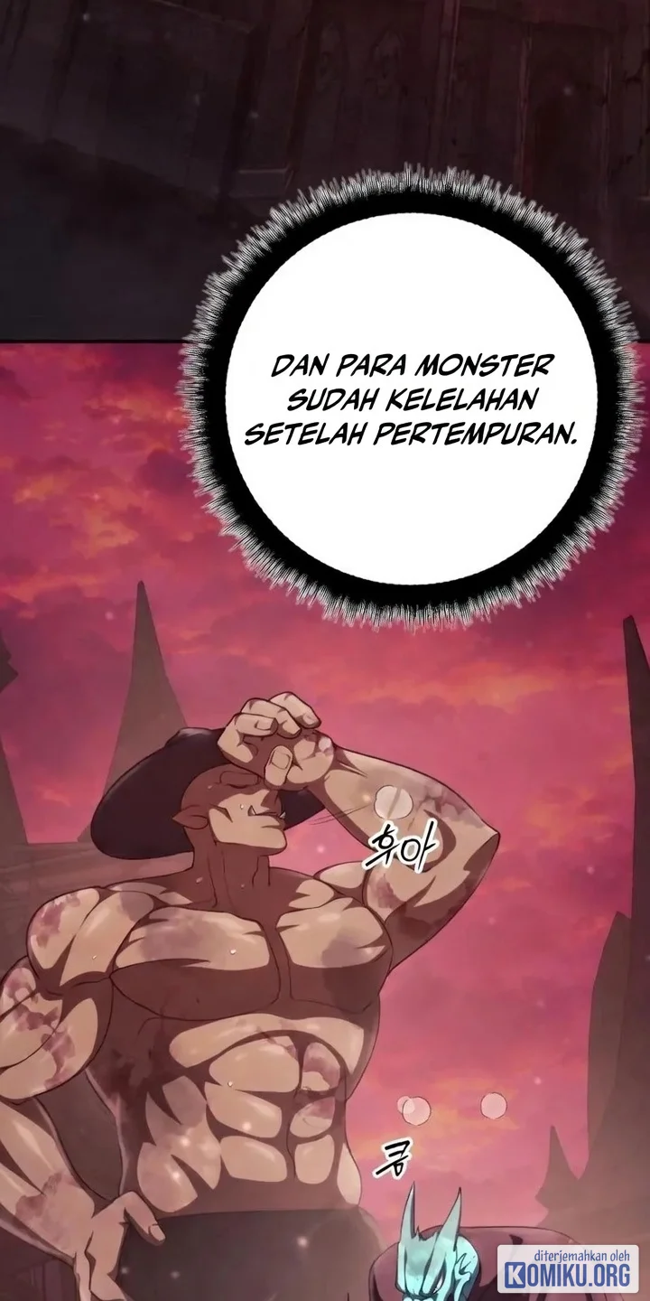 Monsters Fight Monsters Chapter 44 Gambar 139