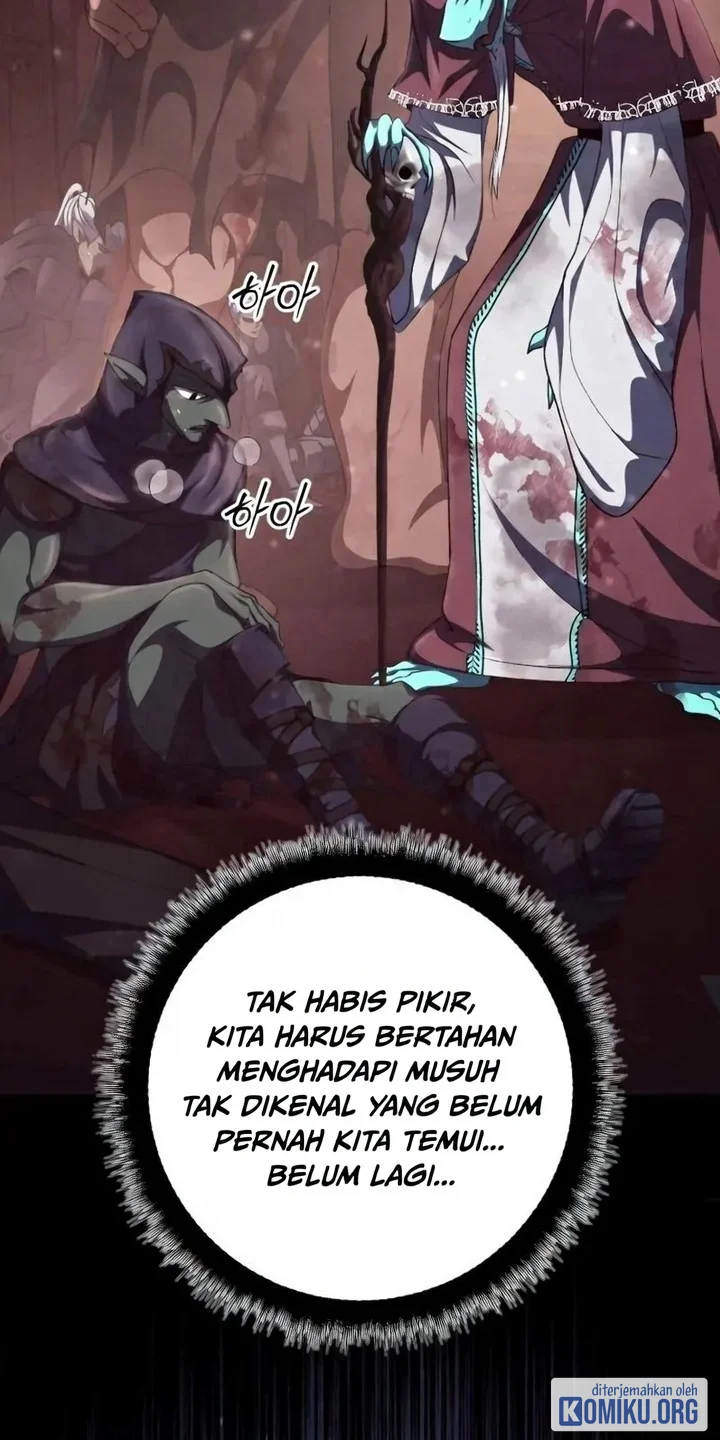 Monsters Fight Monsters Chapter 44 Gambar 140