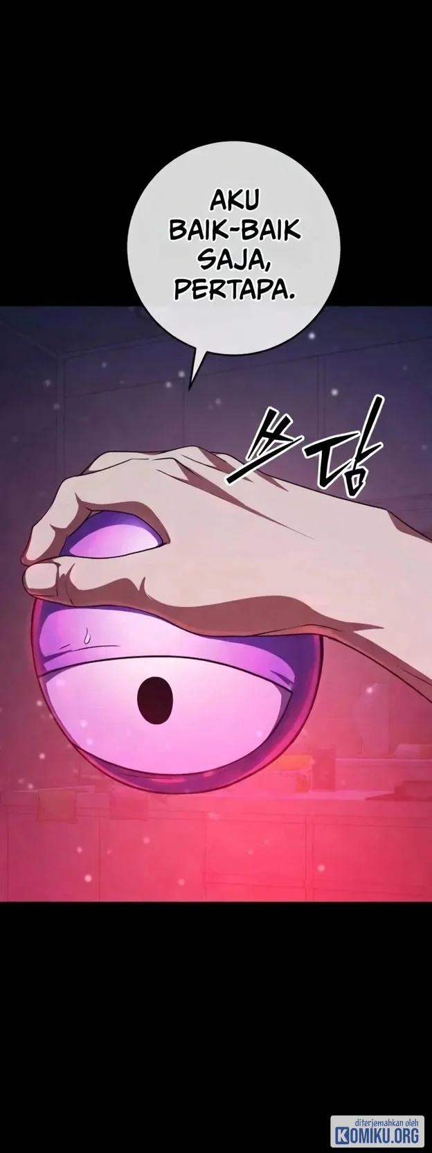 Monsters Fight Monsters Chapter 44 Gambar 144