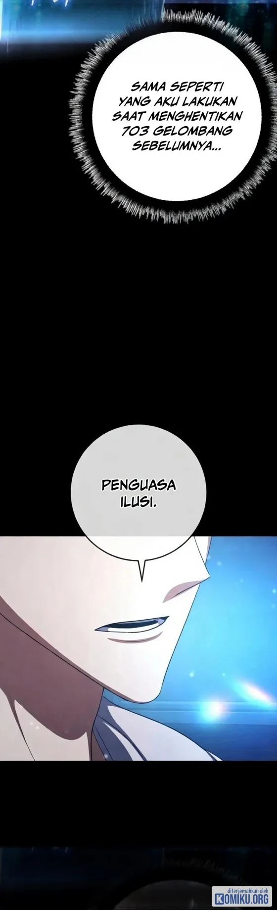 Monsters Fight Monsters Chapter 44 Gambar 148