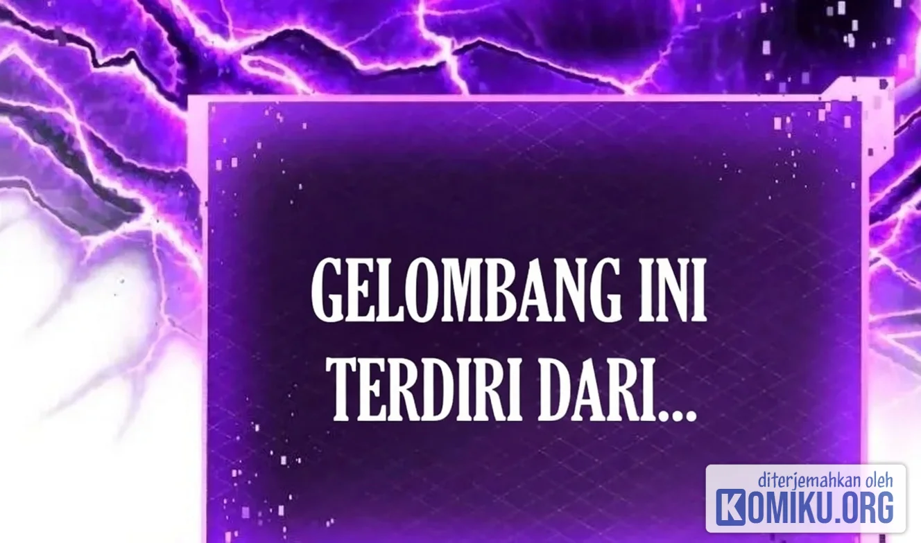 Monsters Fight Monsters Chapter 44 Gambar 161