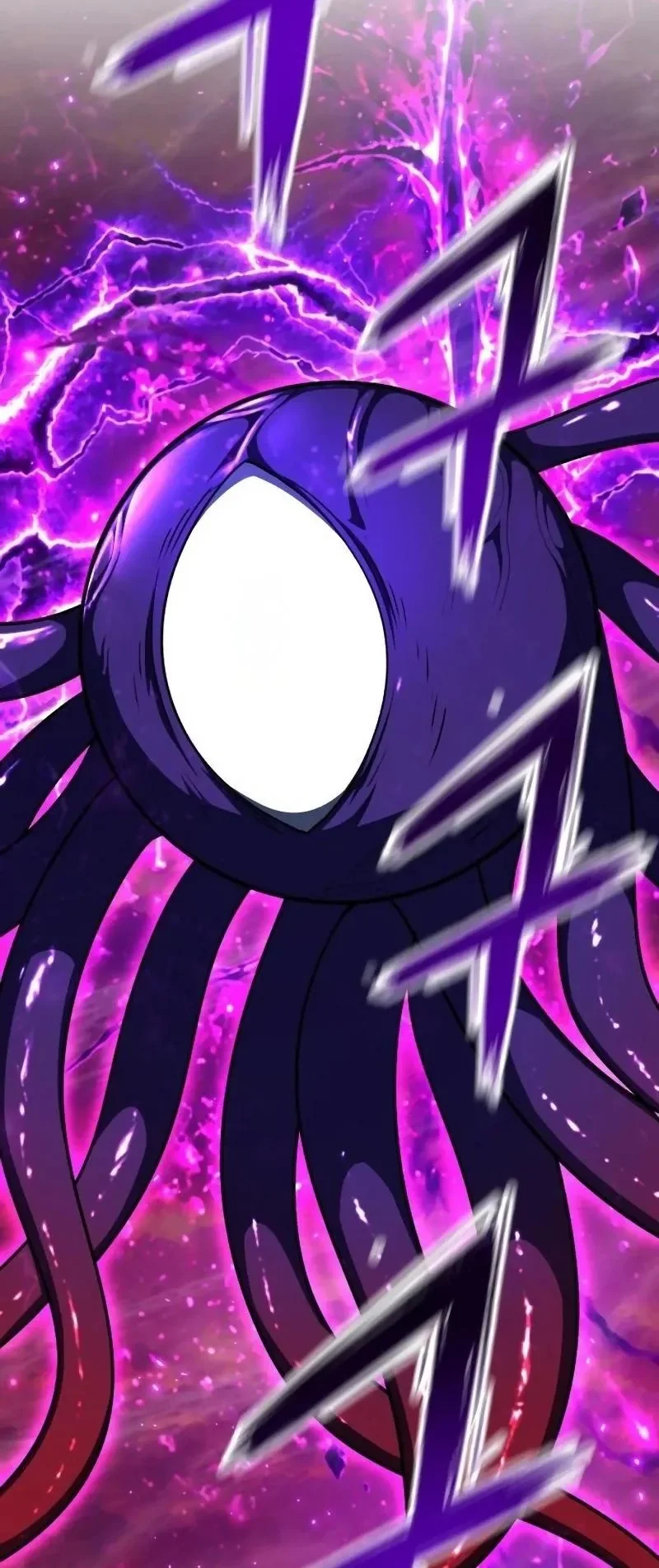 Monsters Fight Monsters Chapter 44 Gambar 164