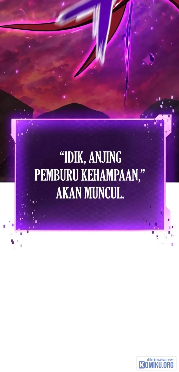 Monsters Fight Monsters Chapter 44 Gambar 165