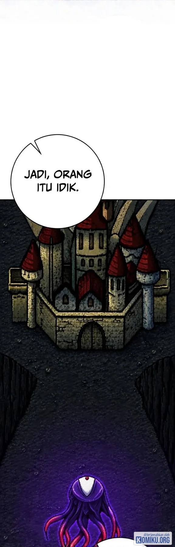 Monsters Fight Monsters Chapter 44 Gambar 166