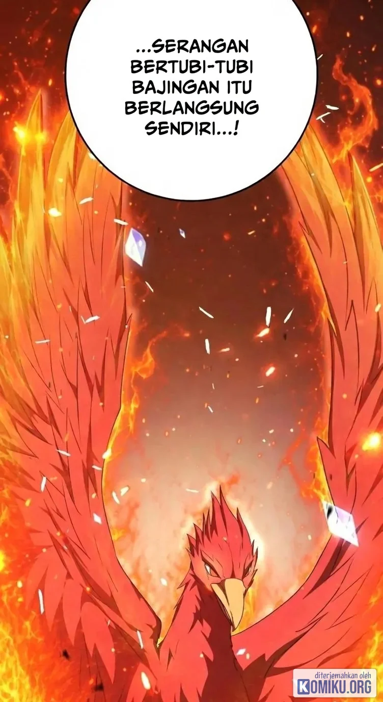 Monsters Fight Monsters Chapter 44 halaman 19