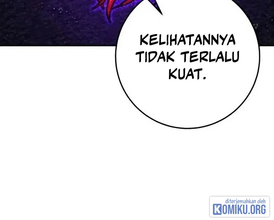 Monsters Fight Monsters Chapter 44 Gambar 167