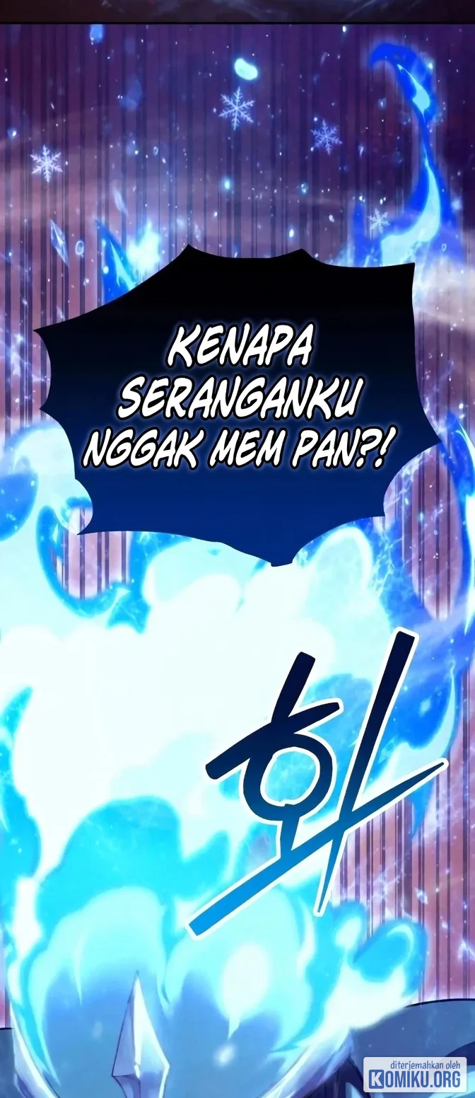 Monsters Fight Monsters Chapter 44 halaman 27