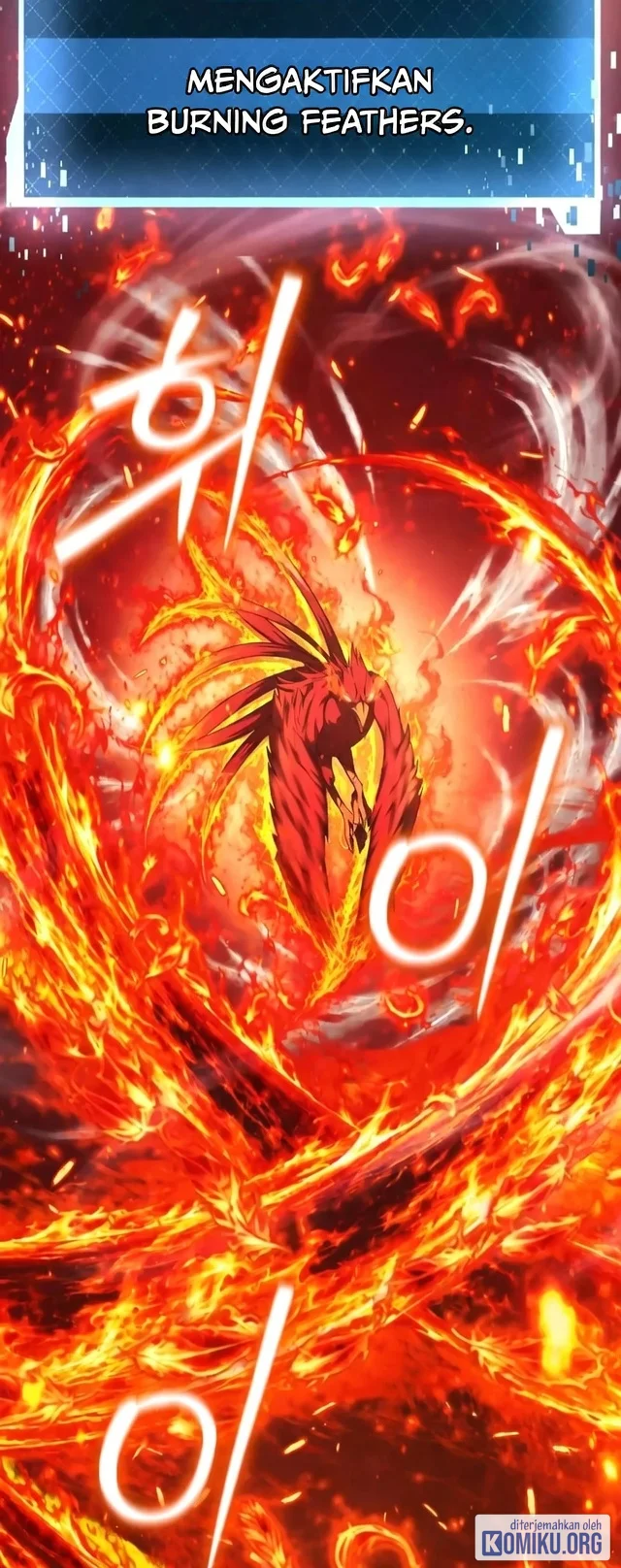 Monsters Fight Monsters Chapter 44 halaman 32