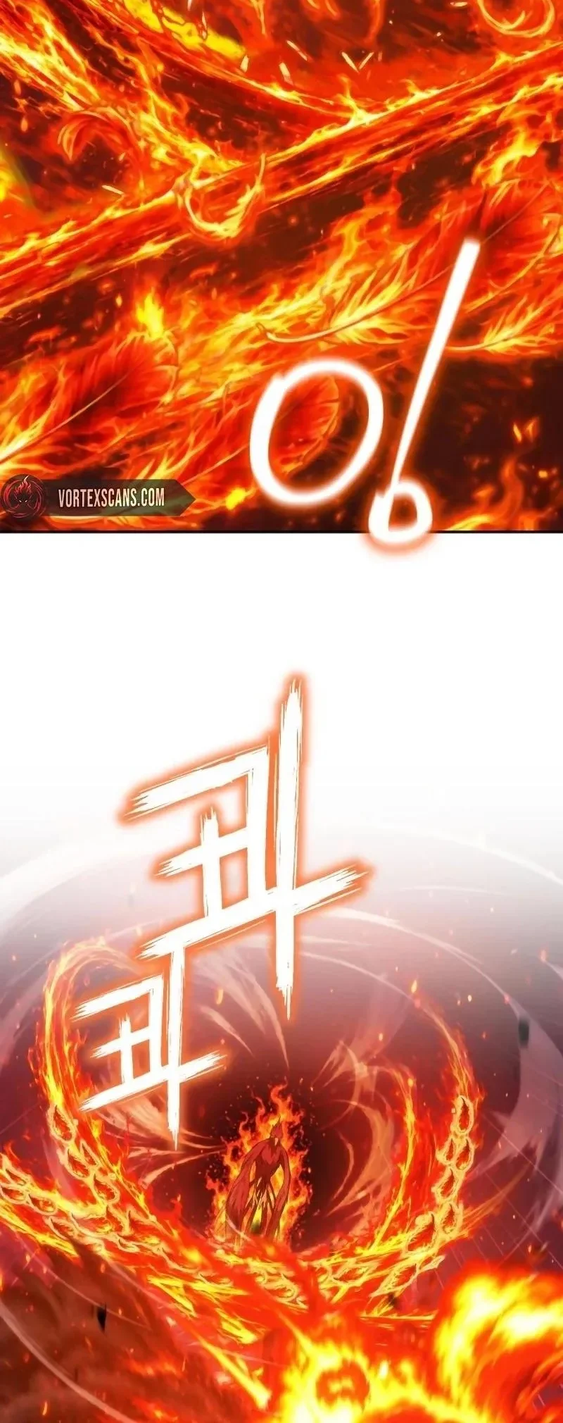Monsters Fight Monsters Chapter 44 halaman 33