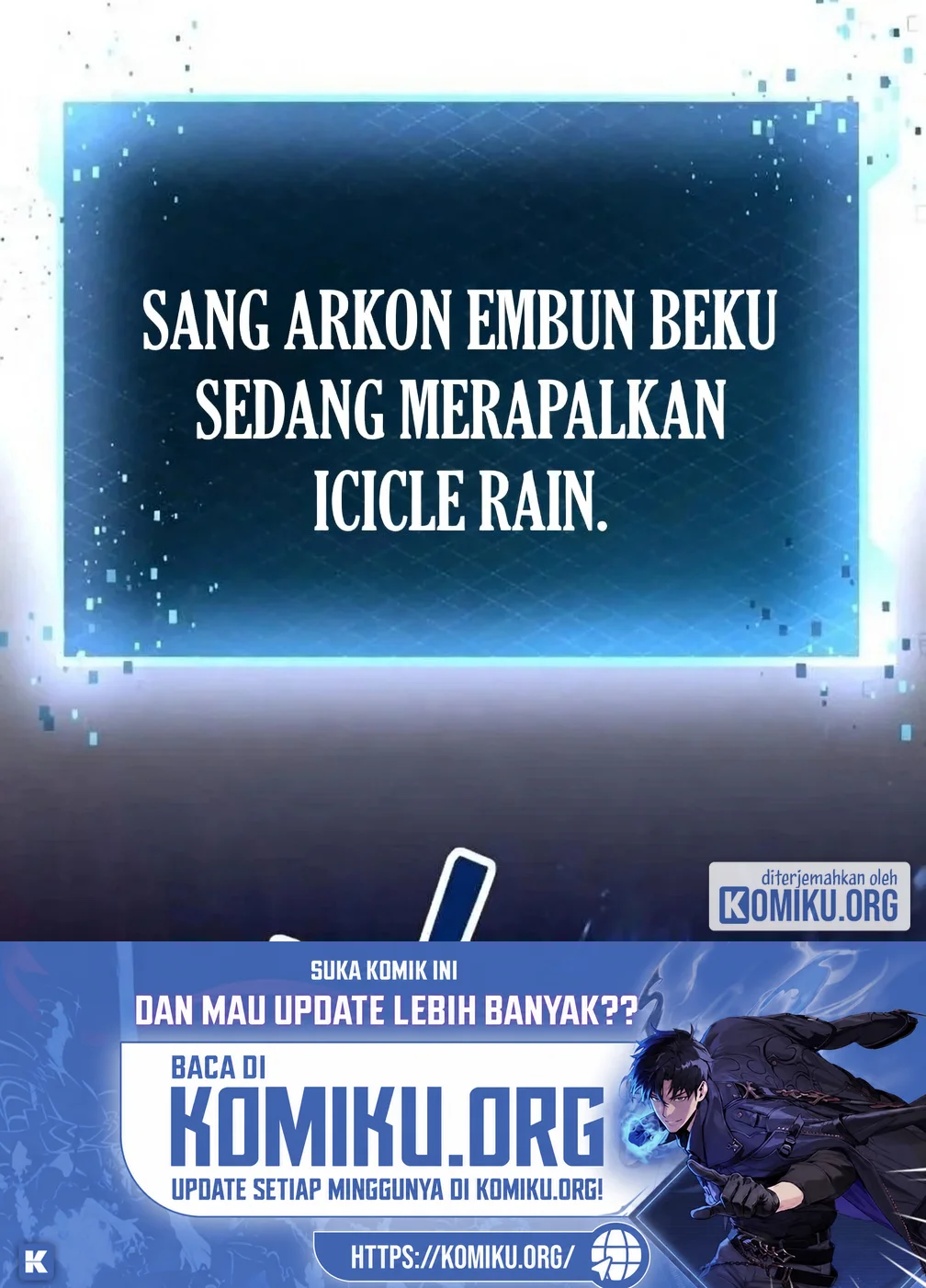 Monsters Fight Monsters Chapter 44 halaman 7