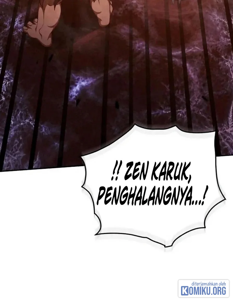 Monsters Fight Monsters Chapter 44 halaman 55