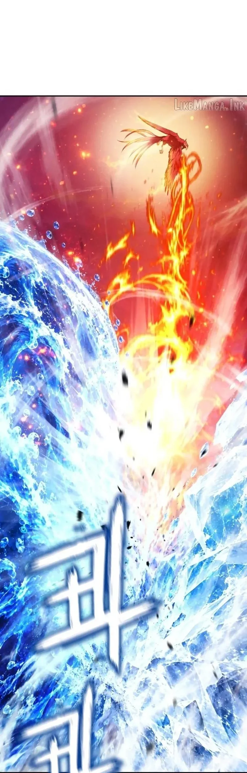 Monsters Fight Monsters Chapter 44 halaman 58