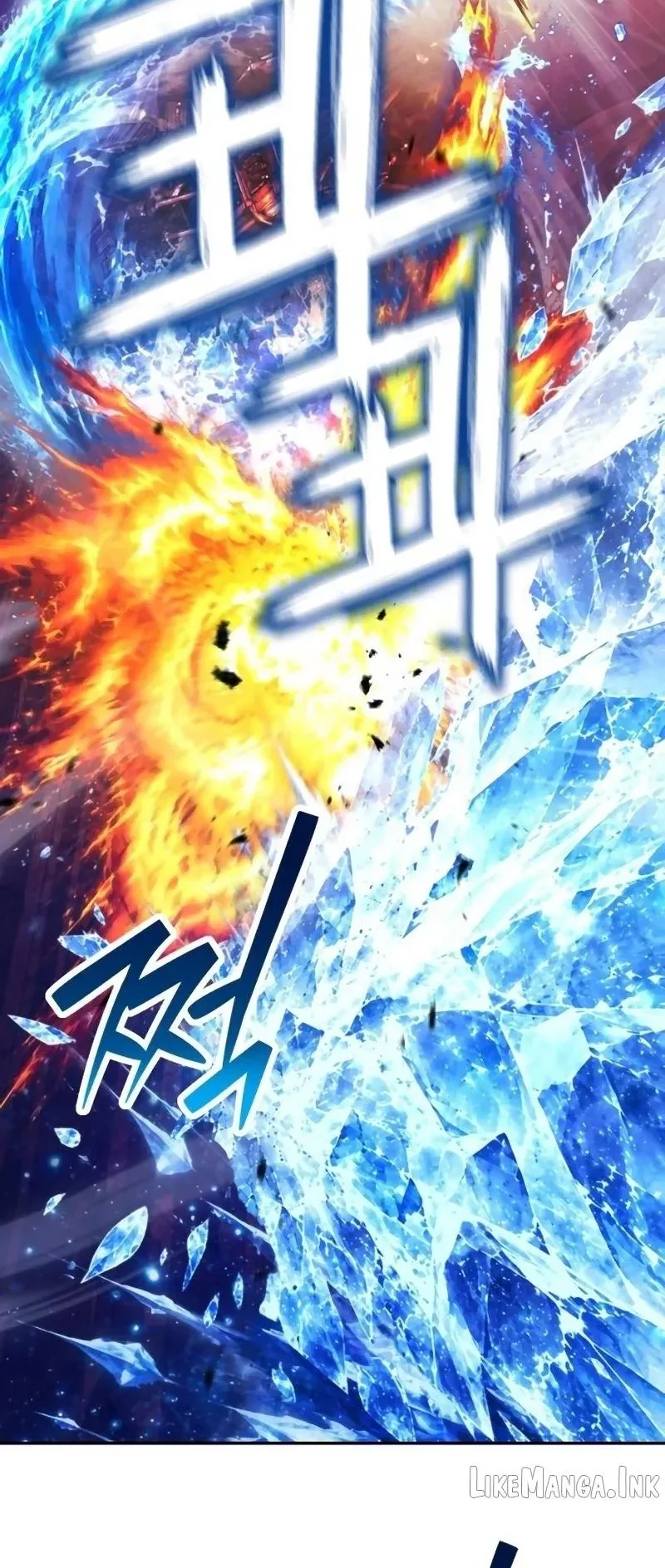 Monsters Fight Monsters Chapter 44 halaman 62