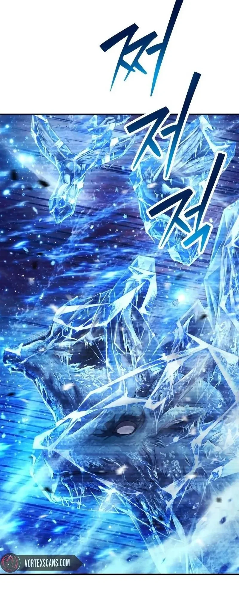 Monsters Fight Monsters Chapter 44 halaman 63
