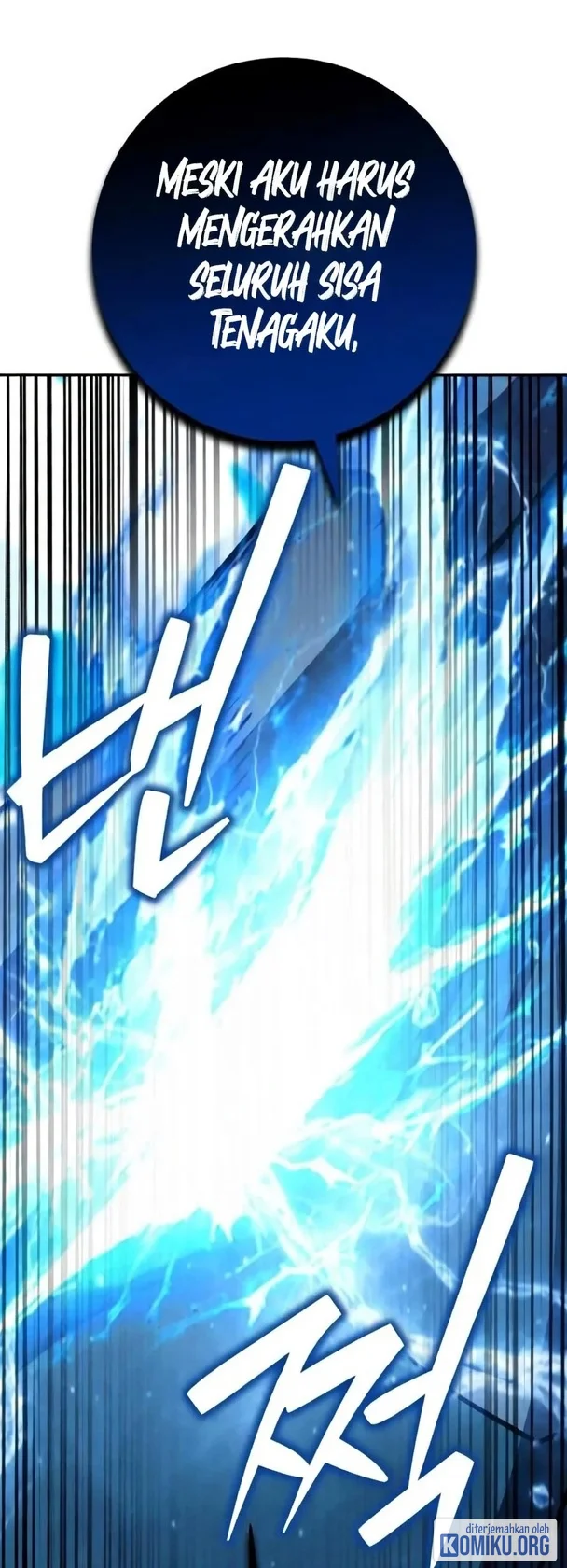Monsters Fight Monsters Chapter 44 halaman 70