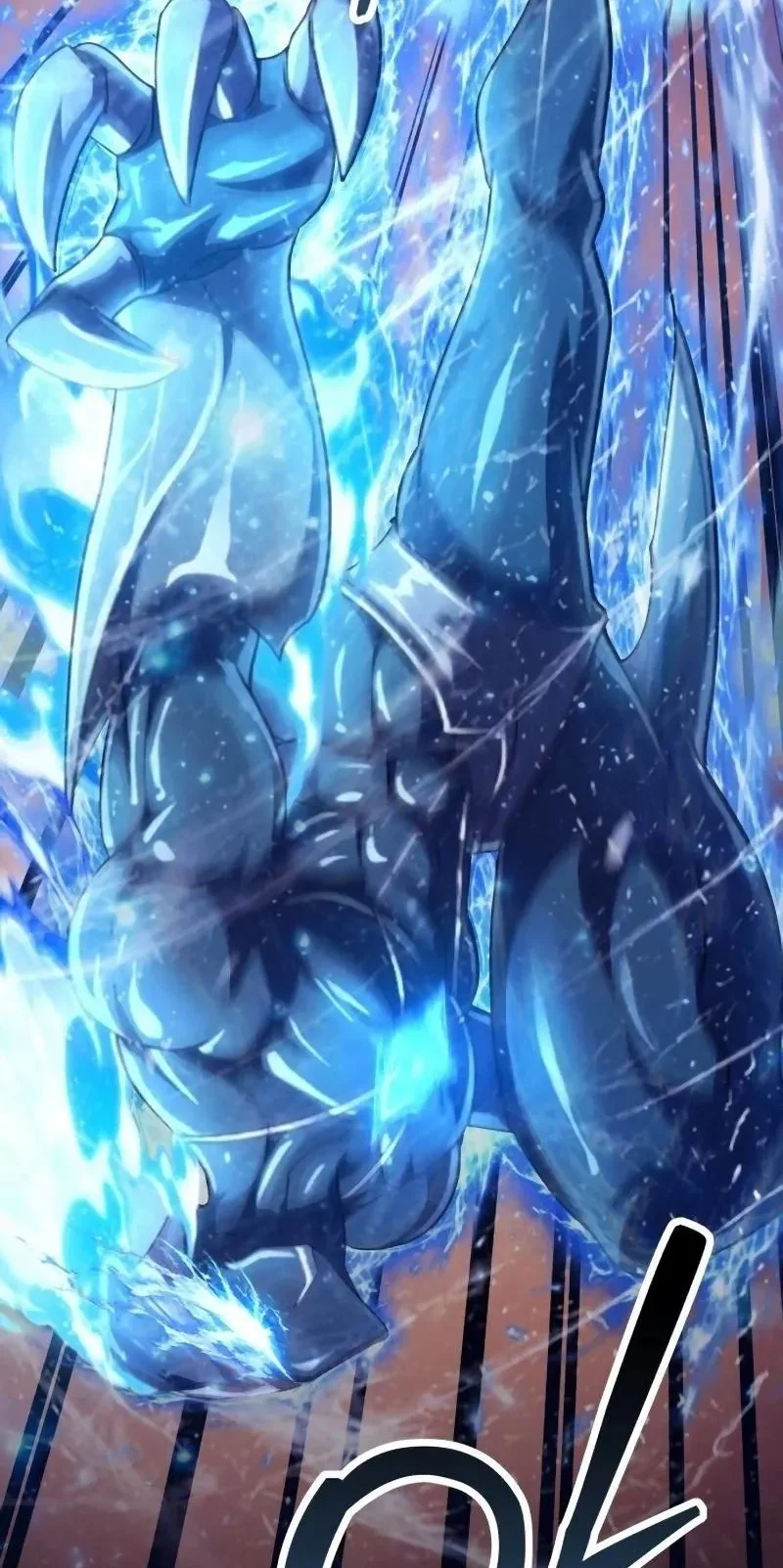 Monsters Fight Monsters Chapter 44 halaman 72