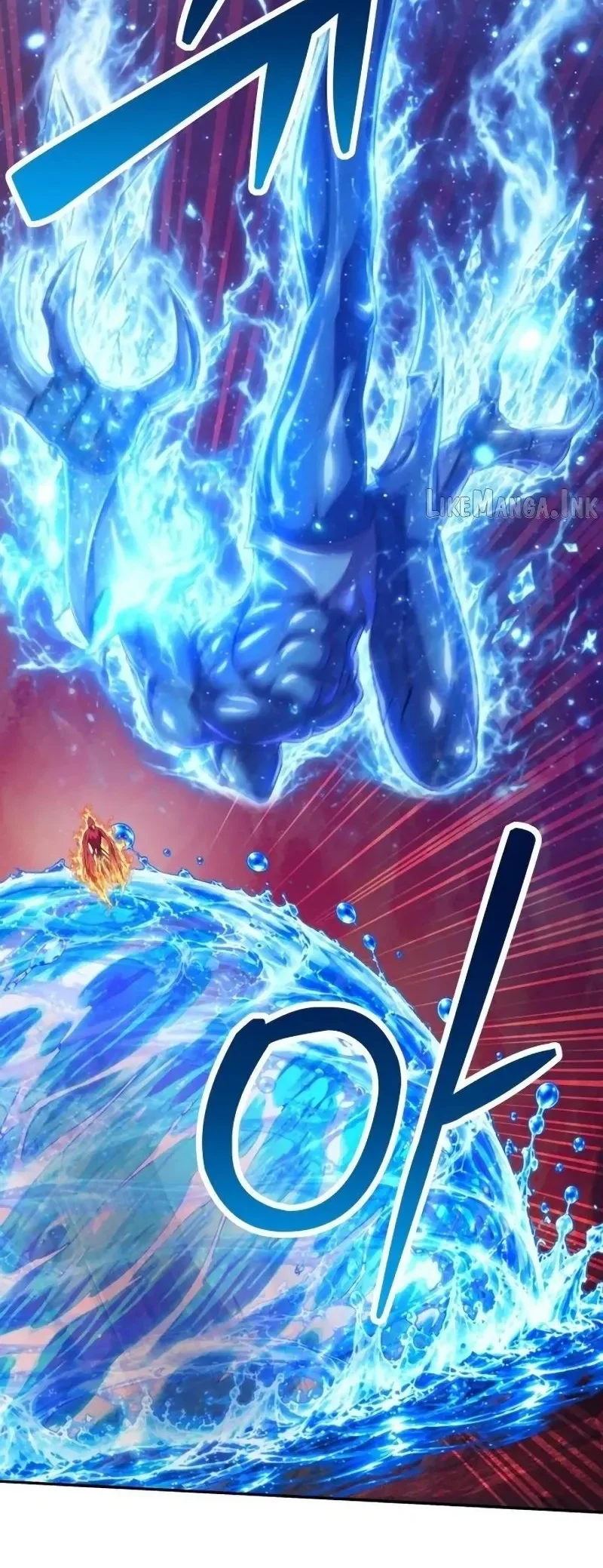 Monsters Fight Monsters Chapter 44 halaman 77