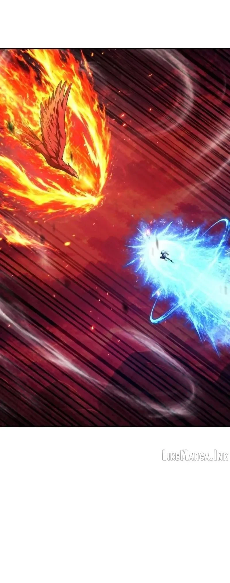 Monsters Fight Monsters Chapter 44 halaman 83