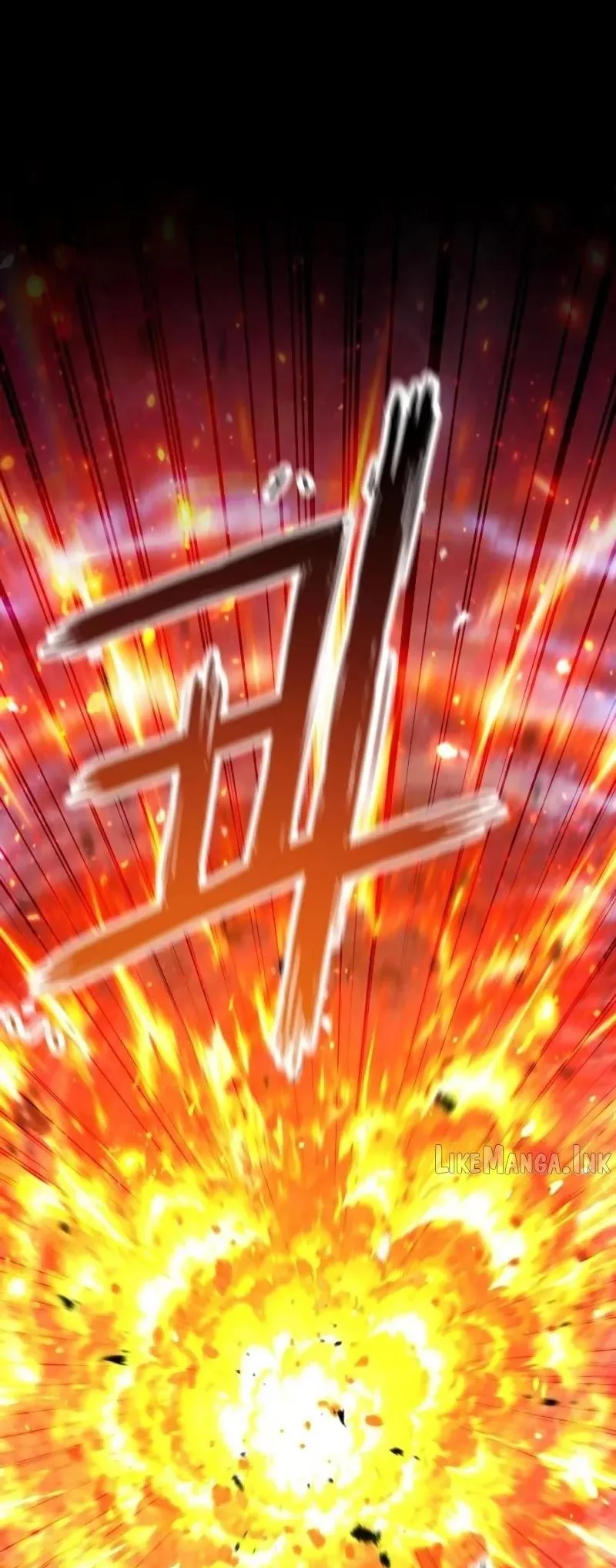 Monsters Fight Monsters Chapter 44 halaman 91