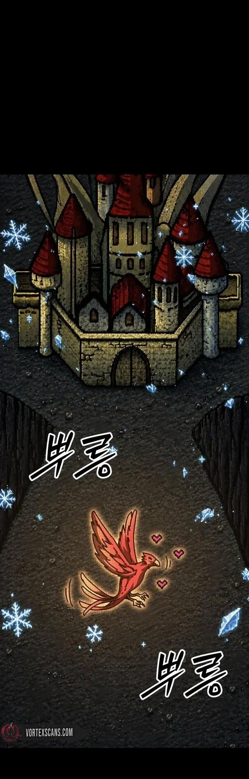 Monsters Fight Monsters Chapter 44 halaman 98