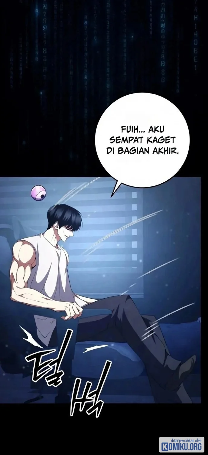 Monsters Fight Monsters Chapter 44 halaman 102