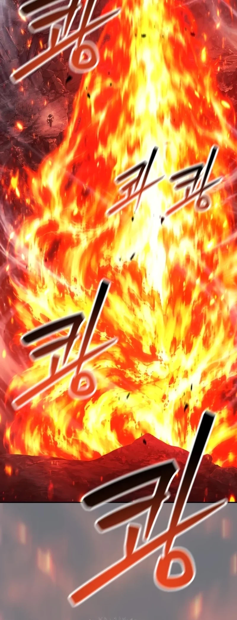 Monsters Fight Monsters Chapter 45 Gambar 111